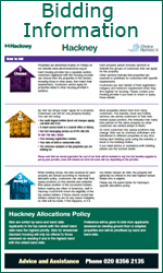 Hackney Information